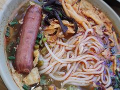 -阿生哥螺蛳粉(永安街店)