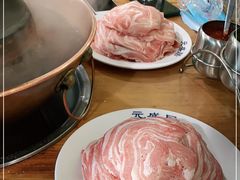 -元盛居(生态大街店)