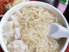 -汉记面馆(南华东路店)