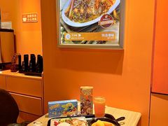-大快活(丽丰店)