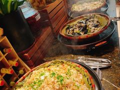 -温德姆至尊酒店·璇全日餐厅