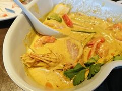 -大头虾越式风味餐厅(光明广场店)