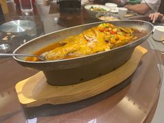 -徽韵人家·传承正宗徽菜(牡丹园店)