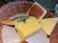 杂粮煎饼-北方家宴(番禺永旺店)