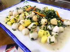 -抹直口特色菜馆(一店)