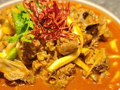-马老六清真餐厅(雁滩店)