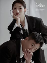 -至臻微拉婚纱摄影