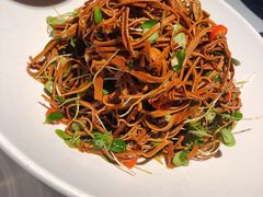 -隐厨中国餐馆(红旗大街店)