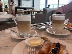 -瑰丽酒店·海吧·天际下午茶·现场DJ·天台酒吧