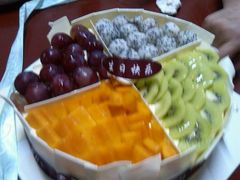 -林记开心动物奶油生日蛋糕(江南春晓店)