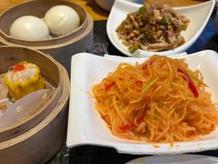 -小城粥道·海胆鲜虾粥(解放广场店)