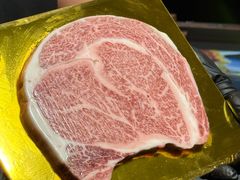 -牛将军•涮肉•烤肉•铁板烧(北京王府井·故宫店)