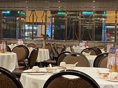 大堂-稻香酒家(天河城店)