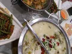 -新旺美食林农家菜(岭南路店)