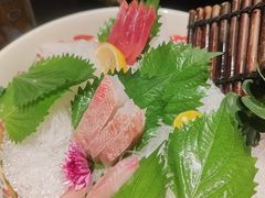 -吉川谷谷·日料放题(广安门店)