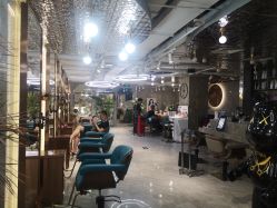 -悦SALON
