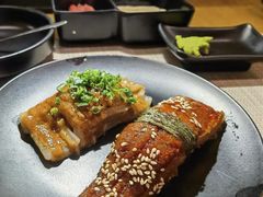 -昊·来了寿司(双楠2店)