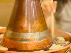 -八先生涮肉房(三里河店)