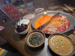 -萍姐火锅·公路夜市(打浦桥日月光店)