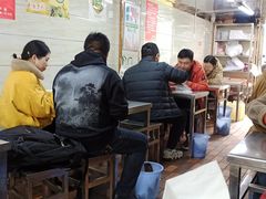 -芳婆糕团店(王府大街店)