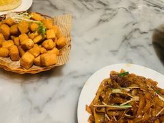 -粤食堂(天津和悦汇店)