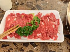 -山城年华老火锅(玉林店)