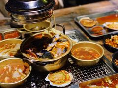 -鑫釜山海鲜烧烤(浑南店)