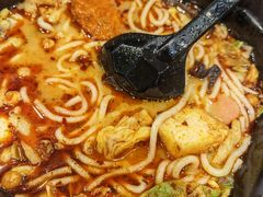 -阿香米线(乐客城店)