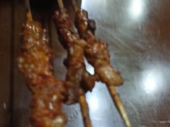 -福乐烧烤(可乐路店)