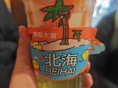-椰椰大吉(侨港店)