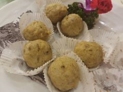 -中山国际酒店中餐厅