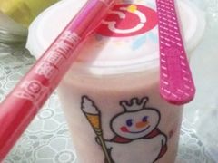 -蜜雪冰城(宝龙广场店)