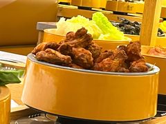 -喜家自助小火锅(卓悦里店)