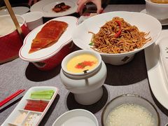 -秀儿四九城·新京菜(亚运村鸟巢店)