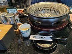 -虎丸烧肉(新大陆广场店)