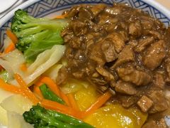 -吉野家(上海美罗城店)