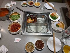 -海底捞火锅(赛格国际购物中心店)