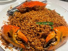 -喜记避风塘炒辣蟹(旗舰店)