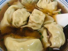 -古徽州馄饨店(宝安路店)