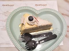 -星禾悦法式千层蛋糕(大卫城店)