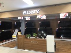 -苏宁易购(上海沪太路二店)