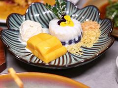 -Tegu泰古莲·泰国餐厅(红山6979店)