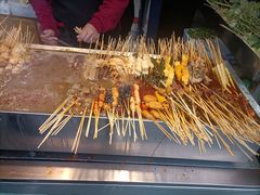 -郭记小街麻辣烫(南小街总店)