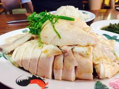 -威南记鸡饭餐室