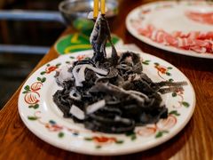 -老门框爆肚涮肉(金宝街店)