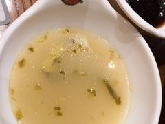-渝是乎川渝小炒(新世界百货望京店)
