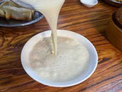 -锅贴大王南翔小笼(临沂二村店)