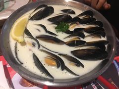 -塔可墨西哥餐厅(新城市广场店)