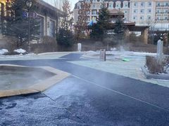 -国信南山温泉