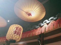 -南京大牌档(济南万象城店)